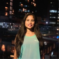 Ramya K A