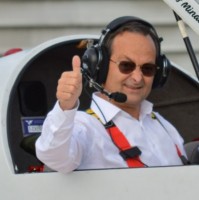Riccardo Montanaro