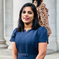 Anjaly Alias