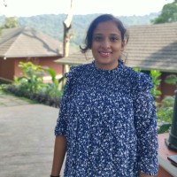 Sushmitha R