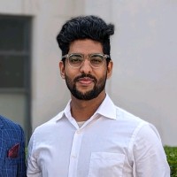 Saksham Semwal