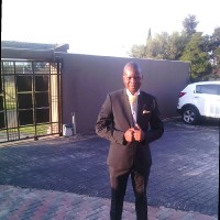 Robert Makhavhu