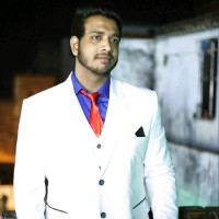 Roushan Raj
