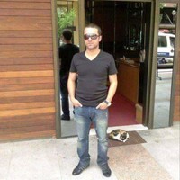 Ozan Cebir