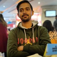 Chetan Shrivastava
