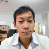 Jun Ping Wong
