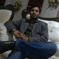 Manoj 2 Bond