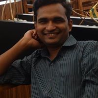 Natraj R. 