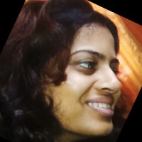 Sarika Ghodke Saxena