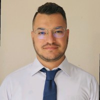 Hermes Segura Mora