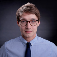 André Eichhorn
