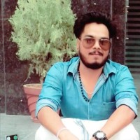 Prashant Kumar Bharti