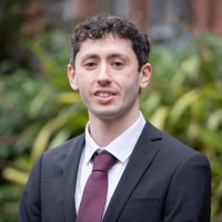 Adam Markey