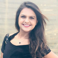 Nisha Baghadia