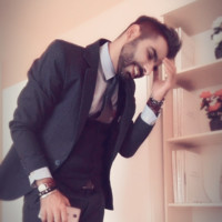 Ionut Constantin Rezmuves