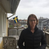 Annika Lökholm