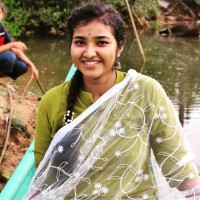 Rakshitha J R