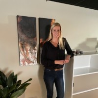 Marie Wiberg