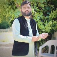 Mubbashar Ali