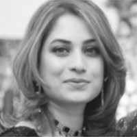 Huma Liaqat