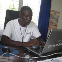 Cheick O. Syllah