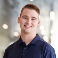 Connor Winston