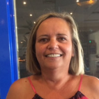 Sharon Simms