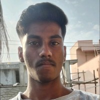 Kaviyarasu S