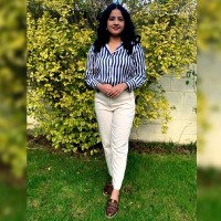 Silpa Anna Augustine