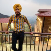 inderpreet singh