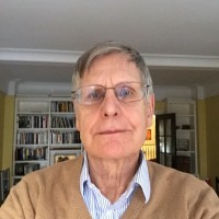 Francis Parr