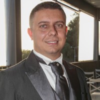 Eliakim Ferreira Barbosa