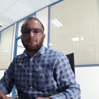 Muhammed Asharf
