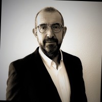 Arnaud VIANDIER