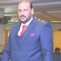 Muhammad Naveed Sultan