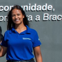 Larissa Santana De Miranda