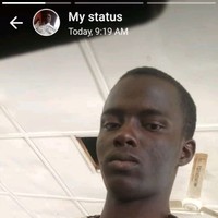 Rasheed Hammed Olaitan
