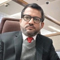 Ali Hasan
