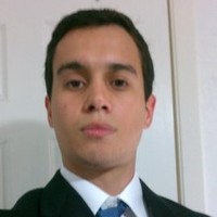 Daniel Marin