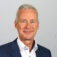 Peter Vriend