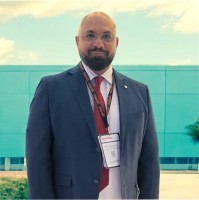 Tariq Abu Al-Wafa