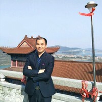 李启金