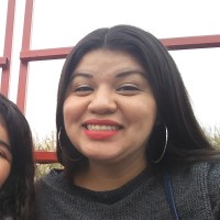 Maria Olanda Aguilera