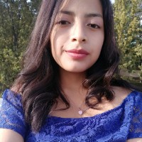 Mayra Quinga Nasimba