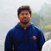 Ravikumar Pareet
