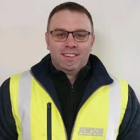 Steve Wickett