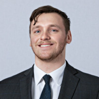 Andrew Rohrman