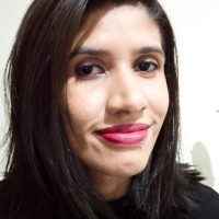 Evelyn Castro