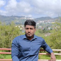 Gautham P