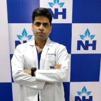 Dr. Pradeep Sharma